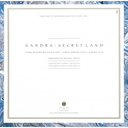 Sandra - Secret Land (Extended Version)