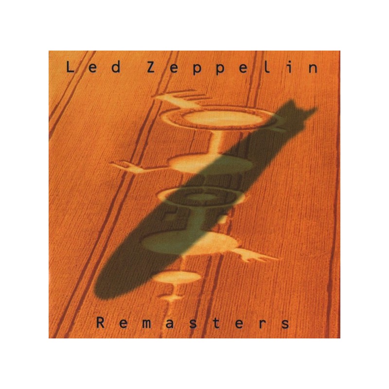 Led Zeppelin - Remasters