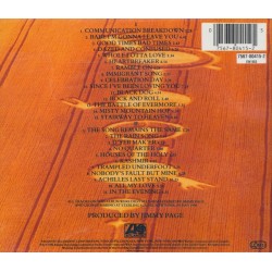 Led Zeppelin - Remasters