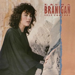 Laura Branigan -  Self Control 2 Disc Expanded Edition