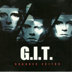 G.I.T. – Grandes Exitos