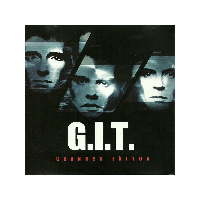 G.I.T. – Grandes Exitos