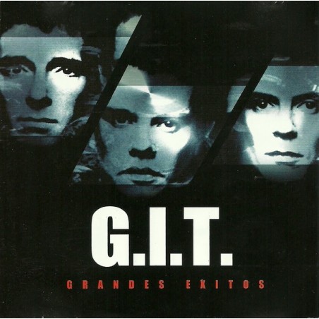 G.I.T. – Grandes Exitos