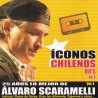 Alvaro Scaramelli - Íconos Chilenos (Vol. 4)