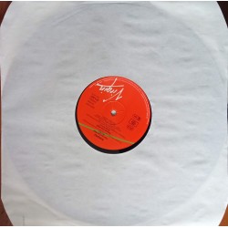 Sandra - Heaven Can Wait (Maxi single, 12")