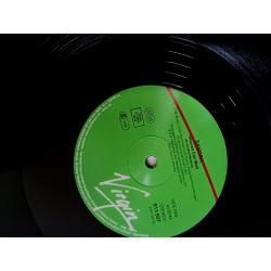 Sandra - Heaven Can Wait (Maxi single, 12")