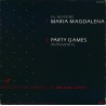 SANDRA - (I'll Never Be) Maria Magdalena (Maxi single, 12")