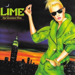 Lime - The Greatest Hits
