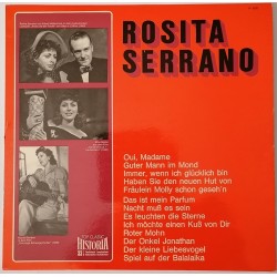 Rosita Serrano – Rosita Serrano (Top Classic Historia)