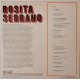 Rosita Serrano – Rosita Serrano (Top Classic Historia)