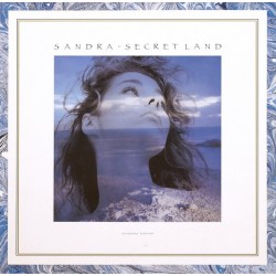 Sandra - Secret Land (Extended Version)
