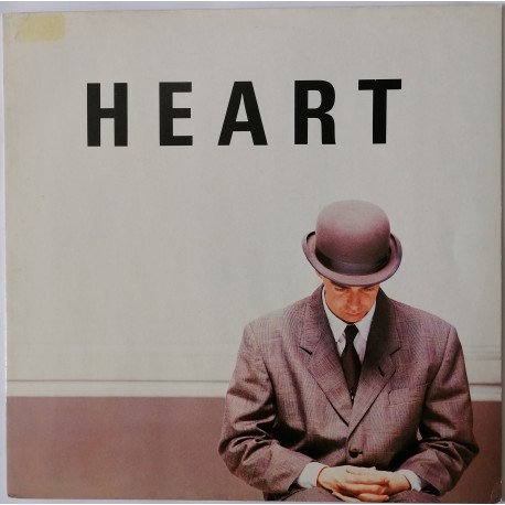 Pet Shop Boys – Heart