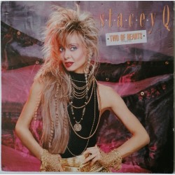 Stacey Q -  Two Of Hearts (European Mix)