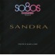 Sandra Curated By Blank & Jones - So80s (Soeighties) Presents