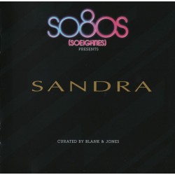 Sandra Curated By Blank & Jones - So80s (Soeighties) Presents