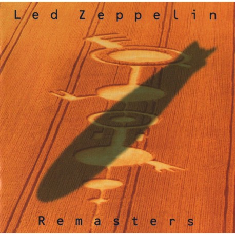 Led Zeppelin – Remasters