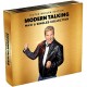 Modern Talking - Maxi & Singles Collection (dieter Bohlen Edition)