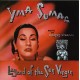 Yma Sumac - Legend Of The Sun Virgin