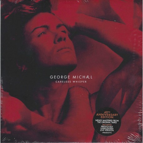 George Michael - Careless Whisper