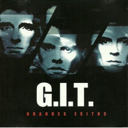 G.I.T. - Grandes Exitos