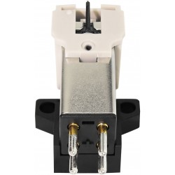 Capsula Y Aguja Audio-technica At3600l