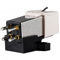 Capsula Y Aguja Audio-technica At3600l