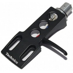 Portacápsula Technics + Cápsula Y Aguja Audio-technica