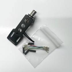 Portacápsula Technics + Cápsula Y Aguja Audio-technica