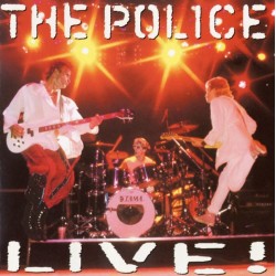The Police - Live (Usa Edition)