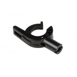 Abrazadera Tornamesa Technics Serie 1200