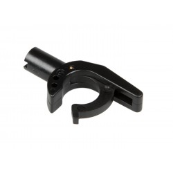 Abrazadera Tornamesa Technics Serie 1200