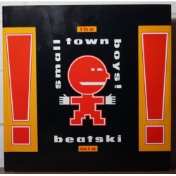 Smalltown Boys - Beatski Mix