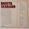 Rosita Serrano Rosita Serrano (top Classic Historia)