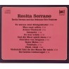 Rosita Serrano Und Das Orchester Eric Frantzen – Rosita Serrano (Ein Weltstar)