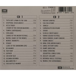 Yma Sumac - Twice As Much