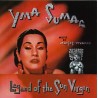 Yma Sumac - Legend Of The Sun Virgin