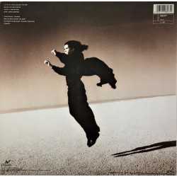 Jellybean - Just Visiting This Planet