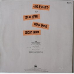 Stacey Q -  Two Of Hearts (European Mix)