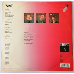 Communards Don't Leave Me This Way