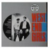 Pet Shop Boys - West End Girls